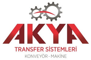 Akya Transfer Sistemleri  Logo