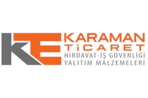 Karaman Ticaret İletişim Logo