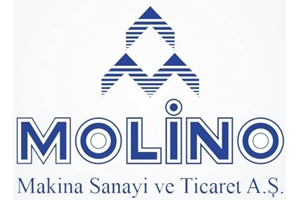 Molino Makine  Logo