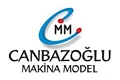 Canbazoğlu Makina Model