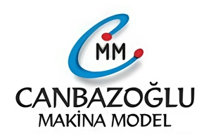 Canbazoğlu Makina Model