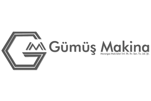 Gümüş Makine  Logo