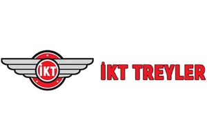 İKT Treyler  Logo