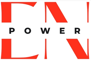 En Power Jeneratör  Logo