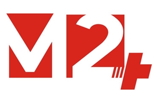 M2 Makine Sanayi  Logo