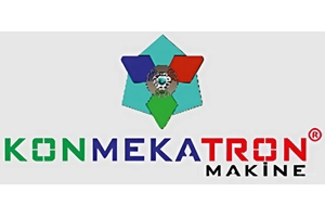 Konmekatron Makina Endüstriyel Mutfak Ekipmanları 
