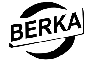 Berka Dokuma Makineleri  Logo