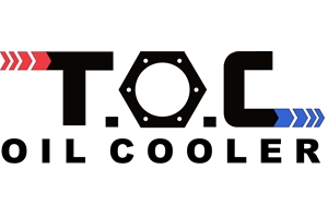 TOC Teknisyenler Makina  Logo