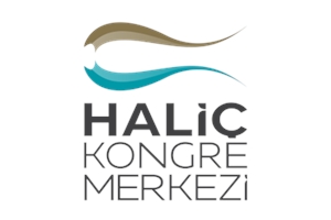 Haliç Kongre Merkezi  Logo