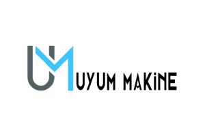 Uyum Makine CNC Makinaları  Logo