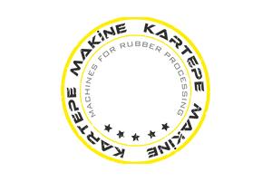 Kartepe Makine  Logo