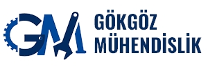 Gökgöz Mühendislik  Logo