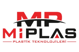 MiPlas Plastik Teknolojileri  Logo