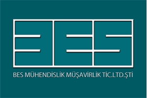 BES Mühendislik  Logo