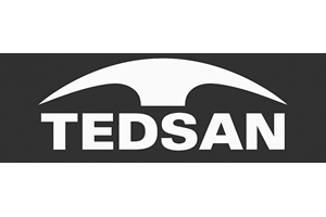 Tedsan Makine  Logo