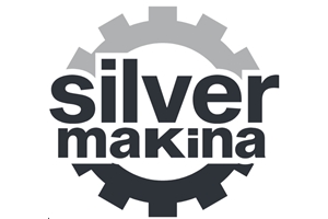 Silver Makina  Logo