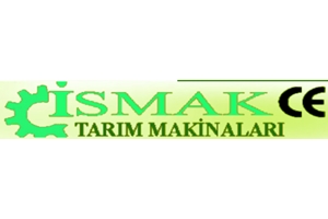İsmak Tarım Makinaları  Logo