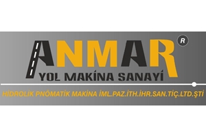Anmar Hidrolik Pnömatik Makina  Logo