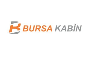 Bursa Kabin Sanayi  Logo