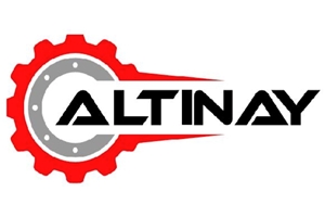 Altınay CNC Makinaları  Logo