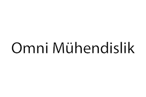 Omni Mühendislik  Logo