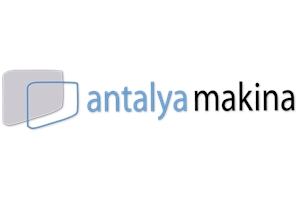 Antalya Makina Astar Dövme Makinaları  Logo