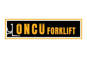 Öncü Forklift