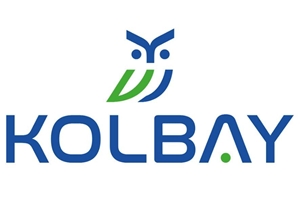 Kolbay Danışmanlık Mümessillik Makine  Logo