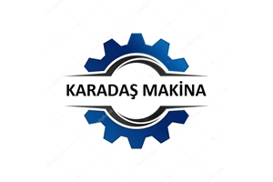 Karadaş Makina Tarım Makinaları  Logo