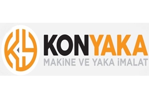 Konyaka Makine  Logo