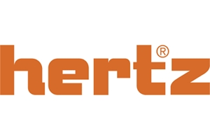 Hertz Motor Sanayi  Logo