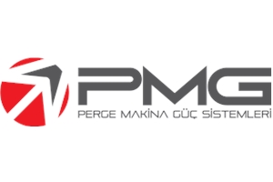 Perge Makina  Logo