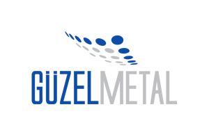 Güzel Metal  Logo