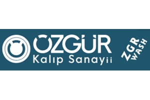 Özgür Kalıp Sanayi  Logo