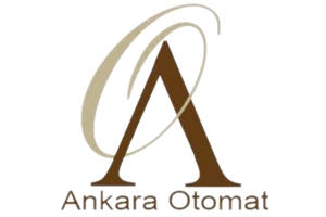 Ankara Otomat  Logo