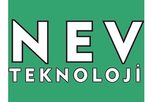 Nev Teknoloji  Logo