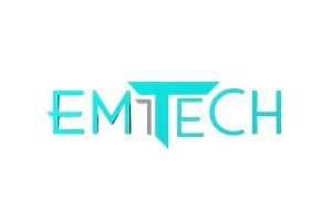 Emtech Makine logo