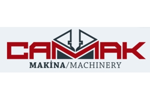 Camak Makina  Logo