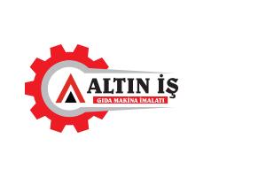 Altın İş Makina  Logo