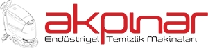 Akpınar Endüstriyel Temizlik Makinaları  Logo