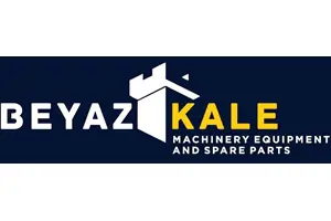 Beyaz Kale Makine Sanayi & Dış Ticaret A.Ş.