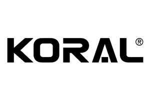 Koral Makina  Logo