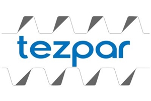 Tezpar Takım Tezgahları  Logo