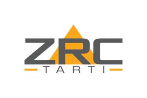 ZRC Tartı  Logo