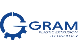 Gram Plastik İnşaat Makina  Logo