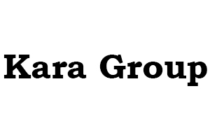 Kara Group  Logo