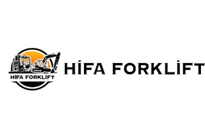 Hifa Forklift  Logo