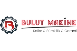 Bulut Makine  Logo