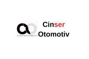 Cinser Otomotiv  Logo