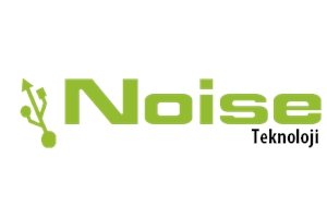 Noise Teknoloji  Logo
